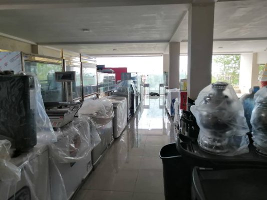 تجهیزات آشپزخانه مازندران لوازم آشپزخانه مازندران
