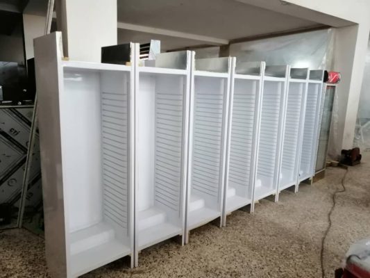 تجهیزات آشپزخانه مازندران لوازم آشپزخانه مازندران