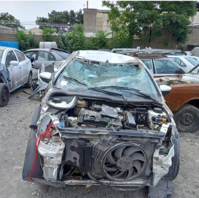 صافکاری گرگان صافکاری pdr گرگان
