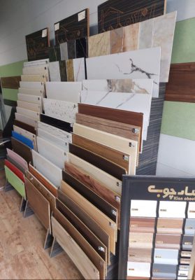 پوشش سقف گرگان پوشش ورق سقفی گرگان