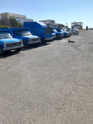 مکانیکی نیسان زنجان تعمیرگاه نیسان زنجان