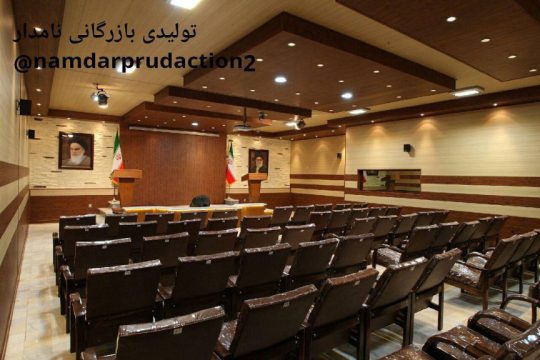 پوشش سقف گرگان پوشش ورق سقفی گرگان
