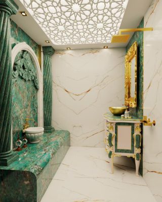کاشی سرامیک تبریز کاشی و سرامیک ویرا