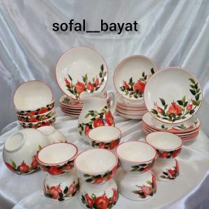 سرویس انار 