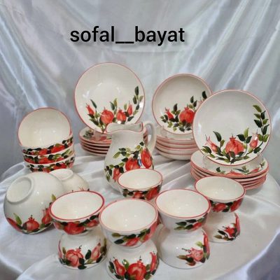 تولیدی سفال و سرامیک همدان پخش عمده سفال همدان