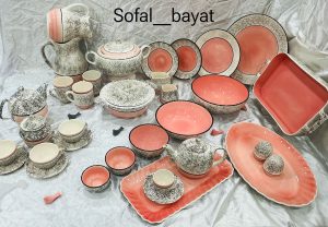 سرویس سرامیکی