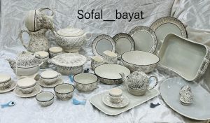 سرویس سرامیکی