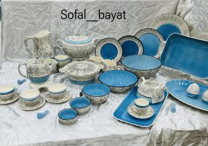 سرویس سرامیکی