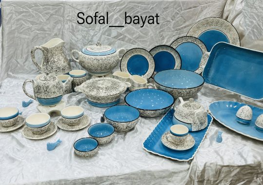 تولیدی سفال و سرامیک همدان پخش عمده سفال همدان