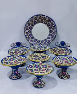 هفتسین نقطه کوب