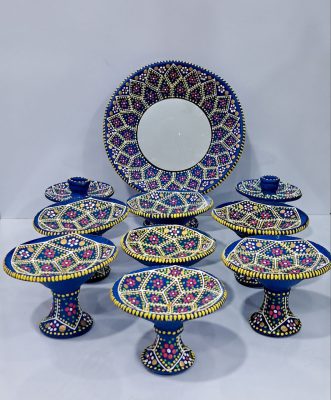 تولیدی سفال و سرامیک همدان پخش عمده سفال همدان