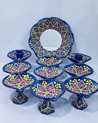 تولیدی سفال و سرامیک همدان پخش عمده سفال همدان