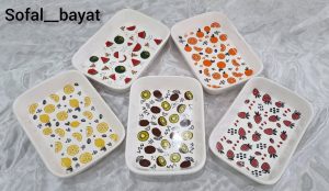 مزه خوری میوه ای 