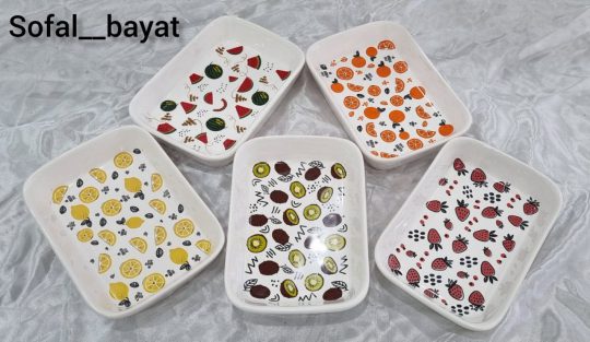 تولیدی سفال و سرامیک همدان پخش عمده سفال همدان