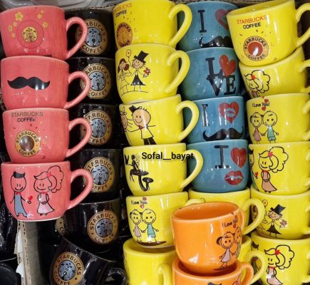 تولیدی سفال و سرامیک همدان پخش عمده سفال همدان