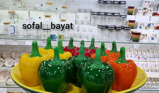 تولیدی سفال و سرامیک همدان پخش عمده سفال همدان