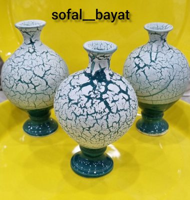 تولیدی سفال و سرامیک همدان پخش عمده سفال همدان