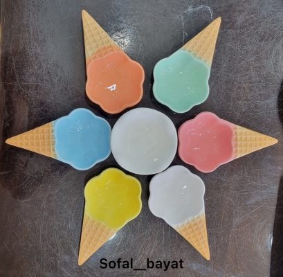 تولیدی سفال و سرامیک همدان پخش عمده سفال همدان