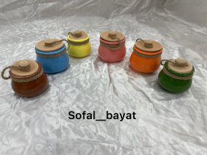 جاادویه کنفی در سه سایز