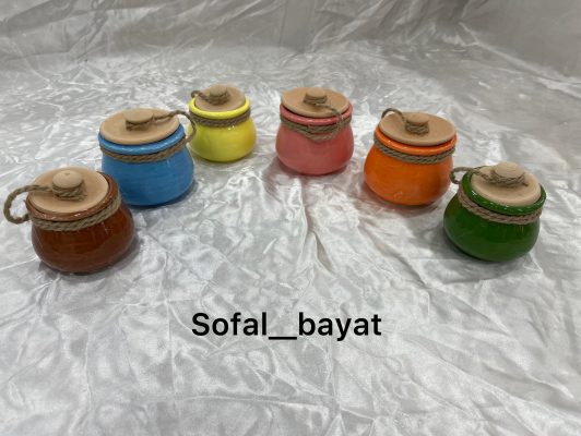 تولیدی سفال و سرامیک همدان پخش عمده سفال همدان