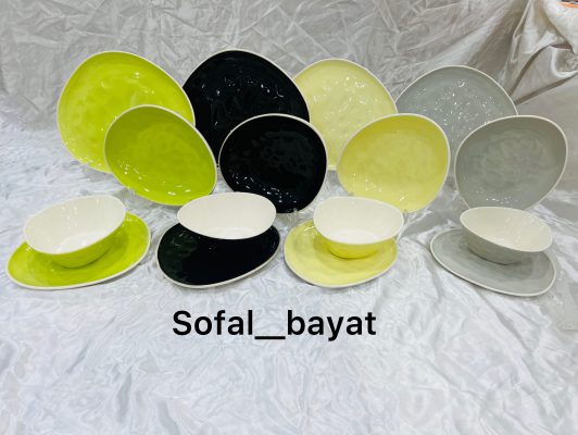 تولیدی سفال و سرامیک همدان پخش عمده سفال همدان