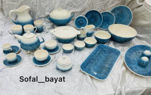 سرویس سرامیکی درجه۱
