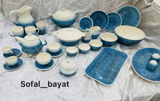 تولیدی سفال و سرامیک همدان پخش عمده سفال همدان