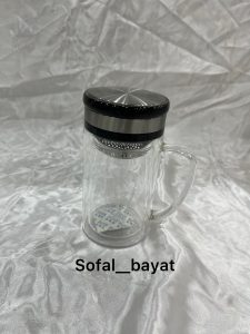 دمنوش دوجداره