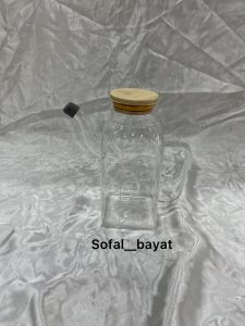 روغن ریز پیرکس