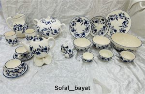 سرویس سرامیک کل ابی