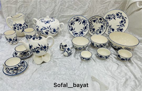تولیدی سفال و سرامیک همدان پخش عمده سفال همدان
