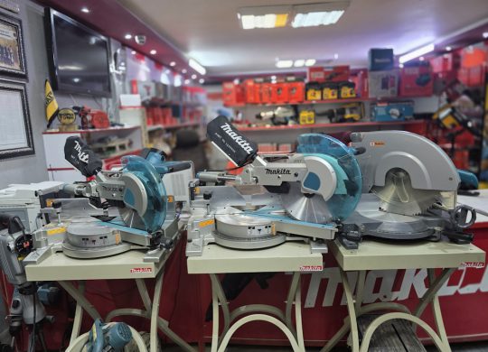 نمایندگی فروش خدمات ماکیتا دیوالت زیمبرگ روماتون اصفهان