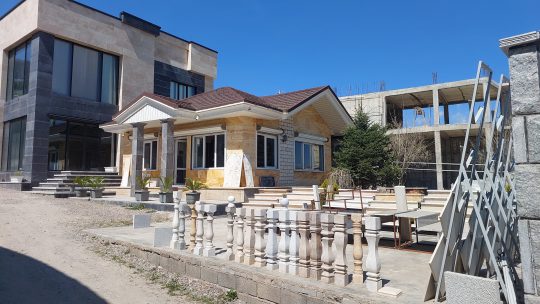 سنگ ساختمان کلاردشت سنگ فروشی کلاردشت سنگ محوطه سازی کلاردشت