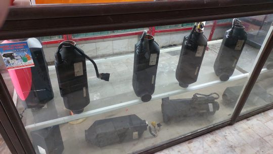 خدمات بخاری درجا کولر در آستارا خدمات بخاری درجا کولر گیلان