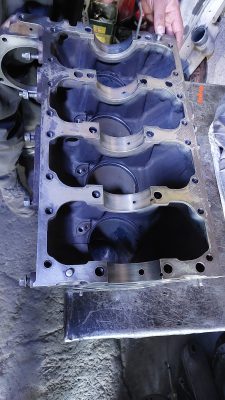 مکانیکی خودروهای نیمه سنگین ایسوزو هیوندای الوند سنندج