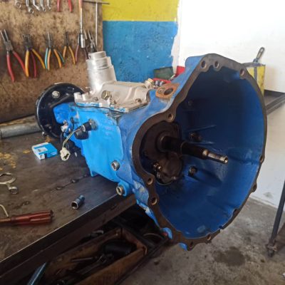 مکانیکی نیسان دیزل بنزینی سنندج تعمیرگاه نیسان بنزینی دیزل سنندج