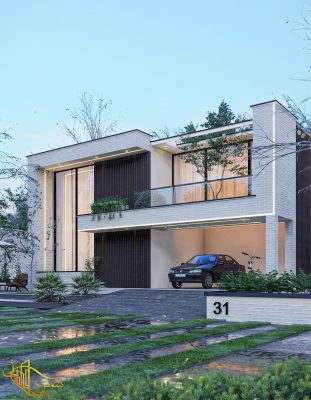 دفتر فنی مهندسی کلاردشت طراحی ویلا و پیمانکاری ساختمان در کلاردشت