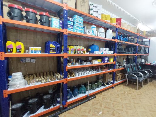 اجرای استخر سونا جکوزی سمنان تجهیزات استخر سونا جکوزی سمنان