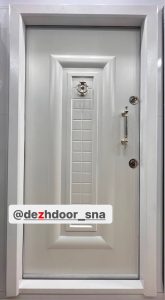 درب مدل ونوسسری اکونومی