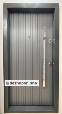 درب ضدسرقت سنندج درب اتاق سنندج دستگیره هوشمند سنندج
