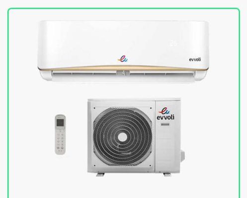 فروش پکیج اندیشه فروش کولر گازی اندیشه ایران رادیاتور اندیشه