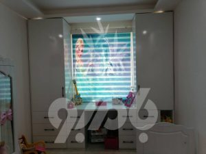 کابینت نیشابور کمد دیواری و سرویس خواب نیشابور
