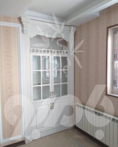 کابینت نیشابور کمد دیواری و سرویس خواب نیشابور