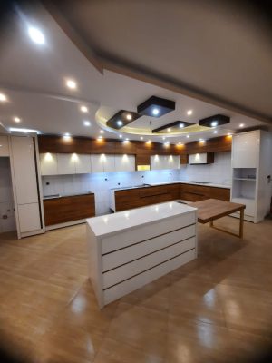 کابینت شهریار کابینت سازی شهریار