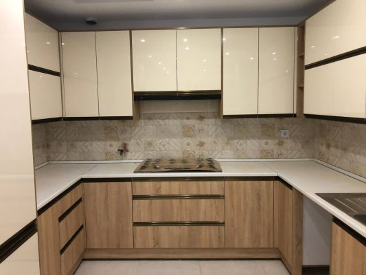 کابینت شهریار کابینت سازی شهریار