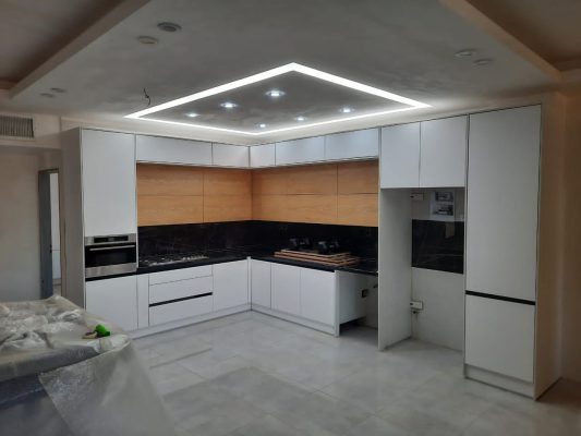 کابینت شهریار کابینت سازی شهریار