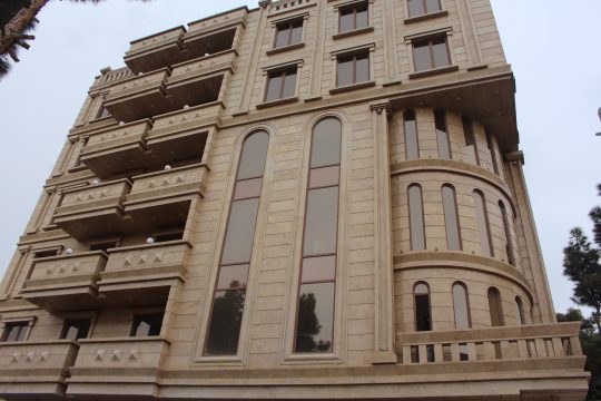 پنجره دوجداره upvc در کرج پنجره upvc در کرج