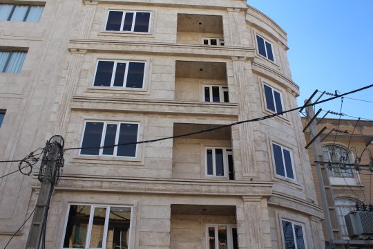 پنجره دوجداره upvc در کرج پنجره upvc در کرج