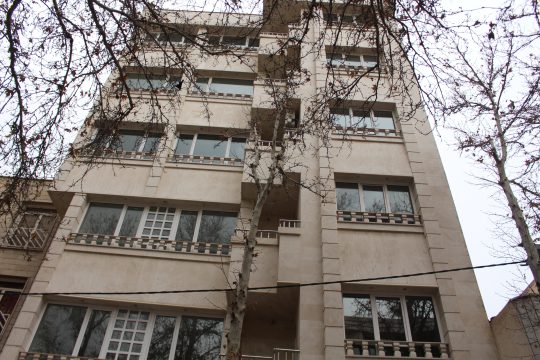 پنجره دوجداره upvc در کرج پنجره upvc در کرج