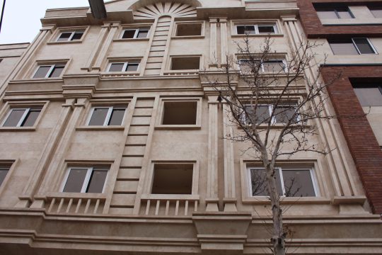 پنجره دوجداره upvc در کرج پنجره upvc در کرج